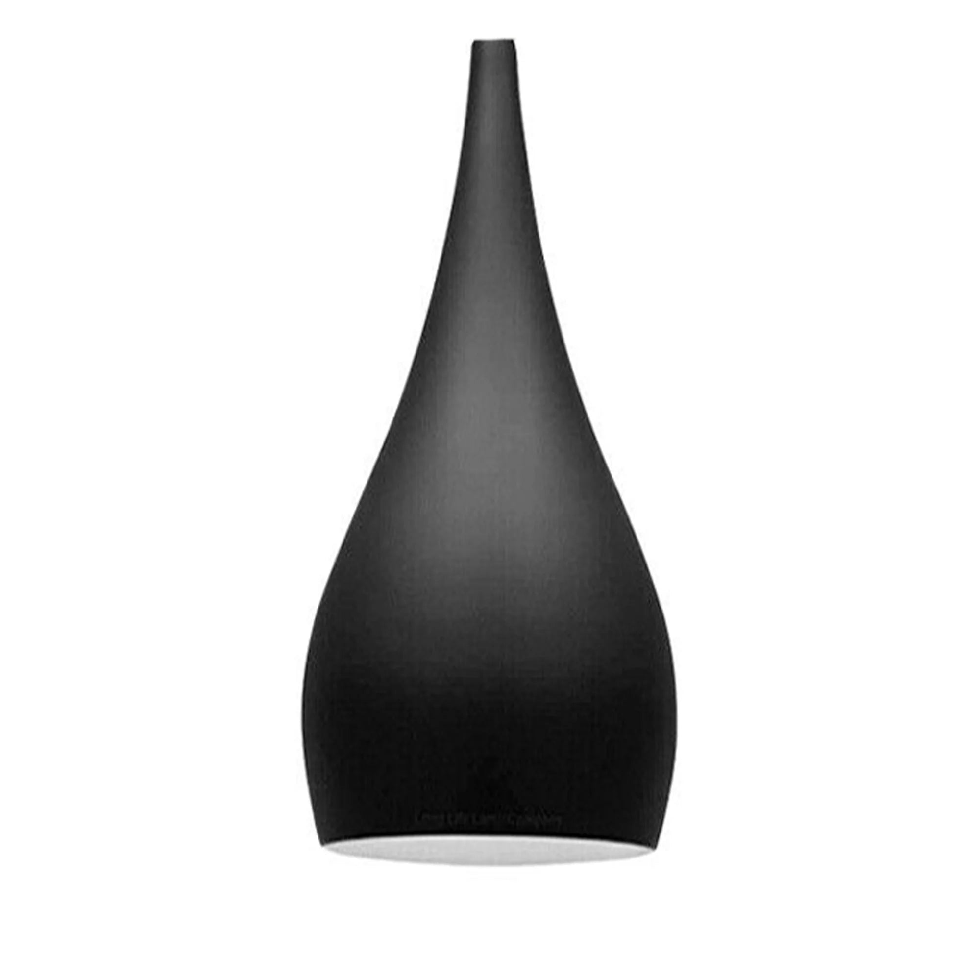 Stylish Tear Drop Metal Ceiling Light Shade, Easy Fit, Vibrant Colors