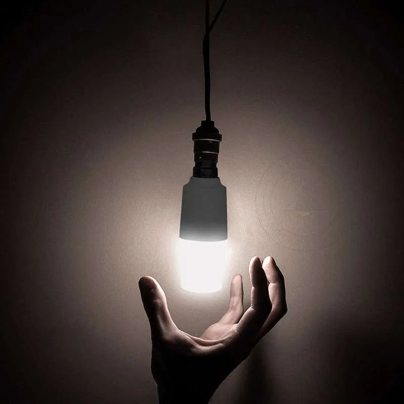 T7 B22 Bayonet LED Stick Bulb Bright White Frosted Energy Saving Light
