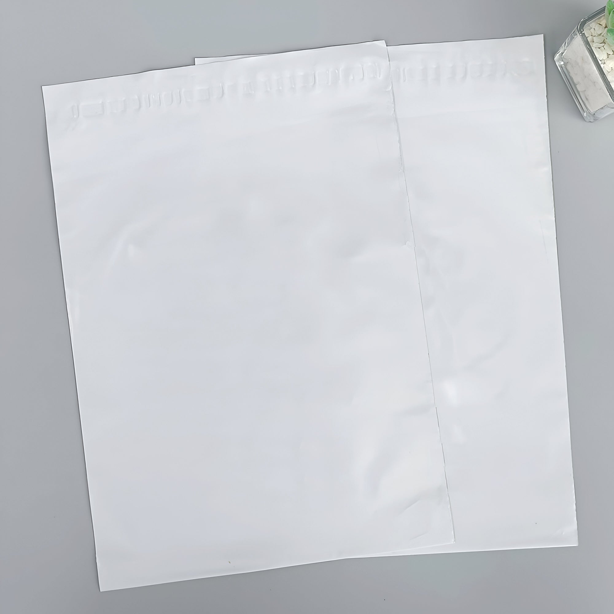 Durable Self-Seal Plastic Mailing Bags Waterproof Heavy Duty Poly Mailers