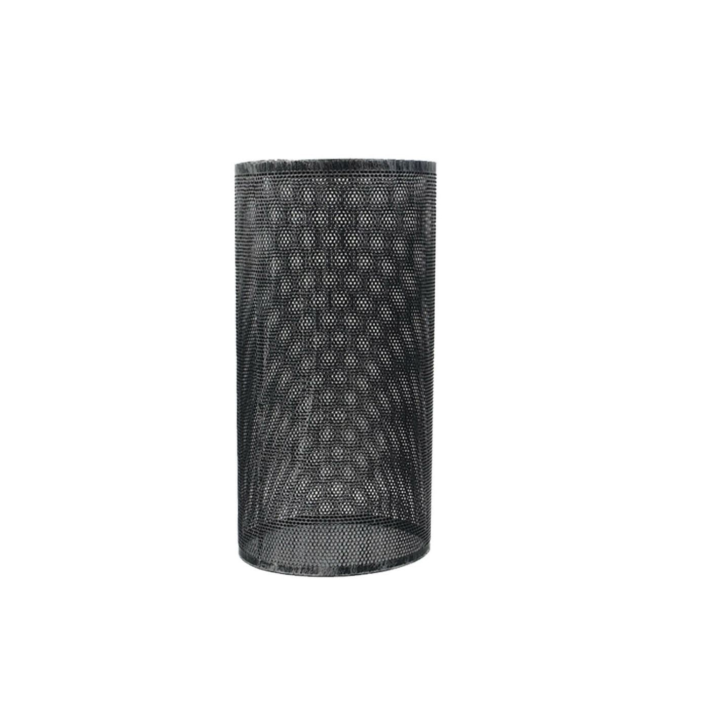 Modern Metal Drum Easy Fit Ceiling Pendant Lamp Shade for Table Lights