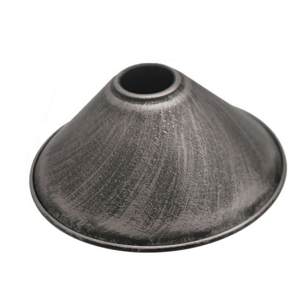 Stylish Easy-Fit Metal Ceiling Pendant Light Shade for Modern Home Decor