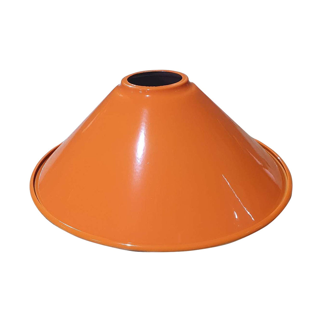 Stylish Easy-Fit Metal Ceiling Pendant Light Shade for Modern Home Decor
