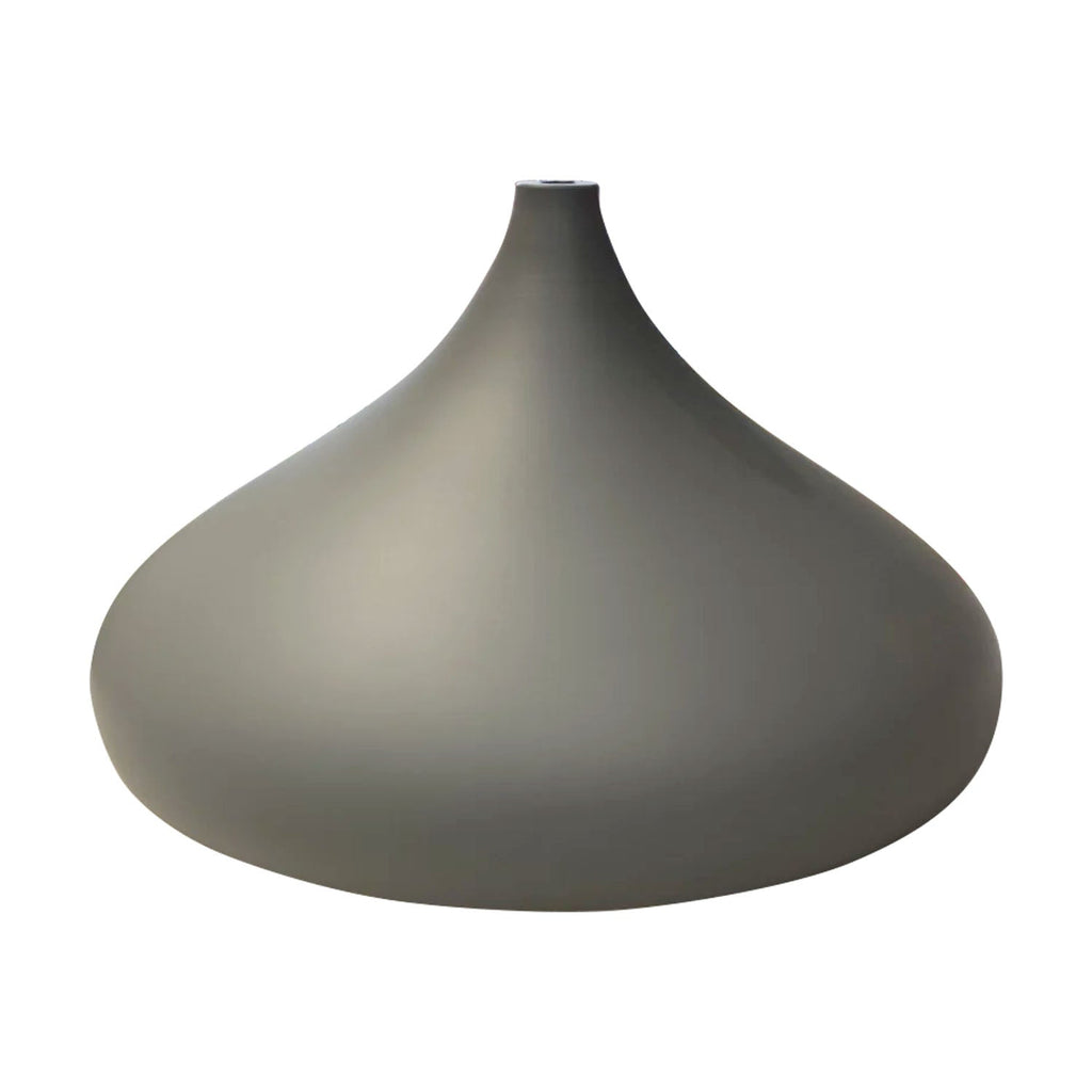 Industrial Lampshade Metal  ~6156