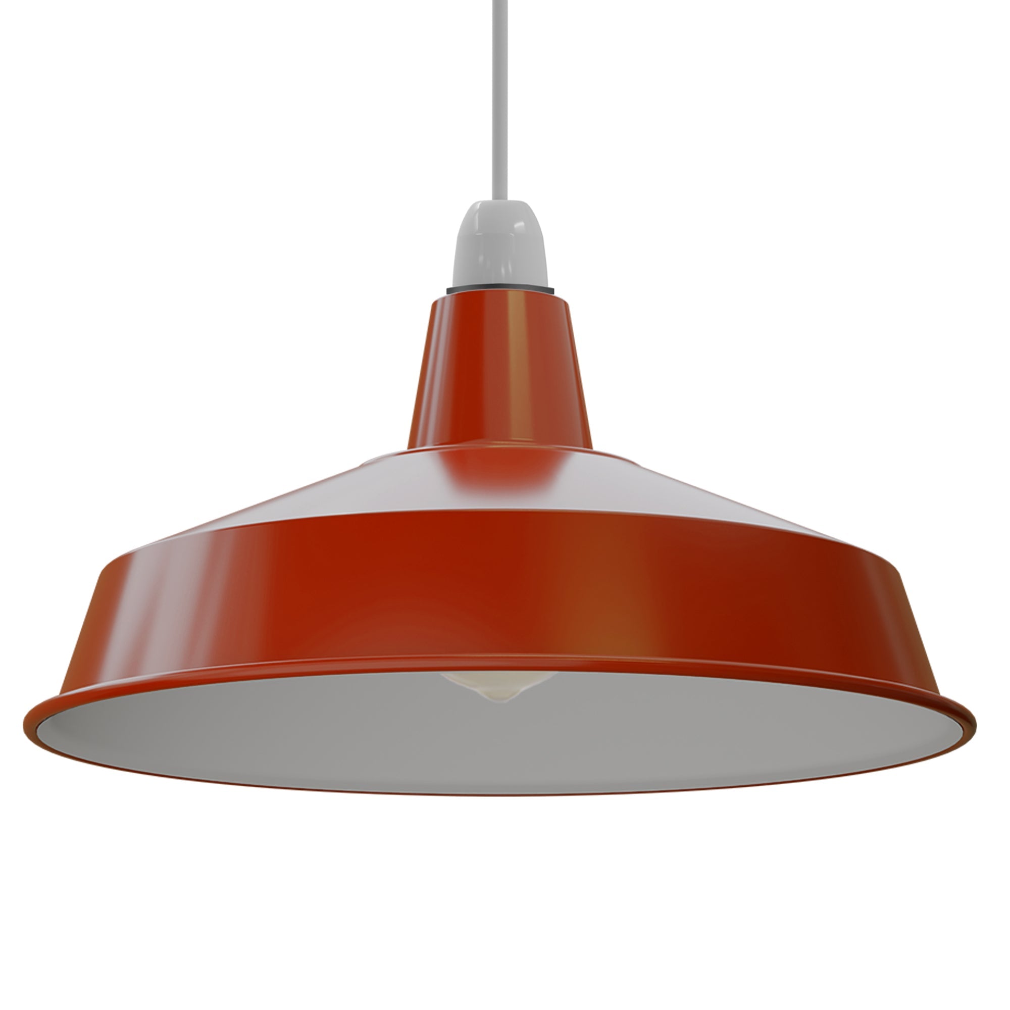 Pluto Metal Ceiling Pendant Light Shade Fitting for Modern Home Decor