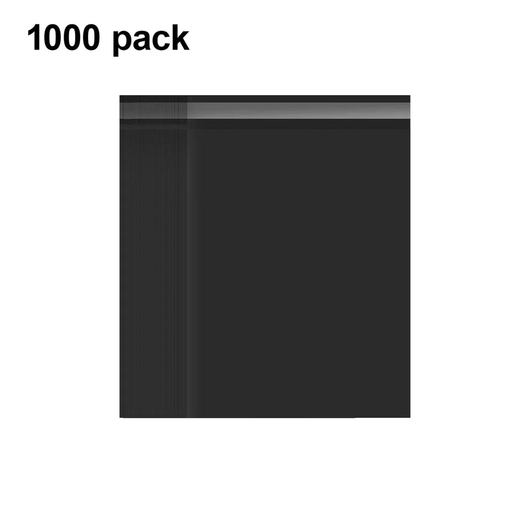Strong Durable Plastic Mailing Bags for Parcel Shipping & Packaging - Self-Seal Postage