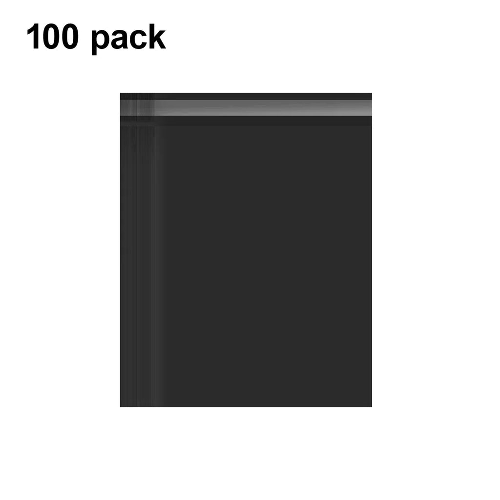 Durable Polyethylene Plastic Mailing Bags for Secure Parcel Packing & Postage