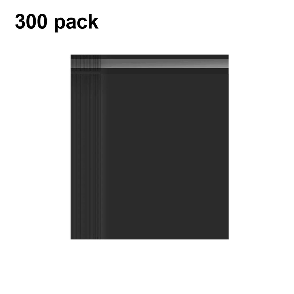 Strong Durable Plastic Mailing Bags for Parcel Shipping & Packaging - Self-Seal Postage