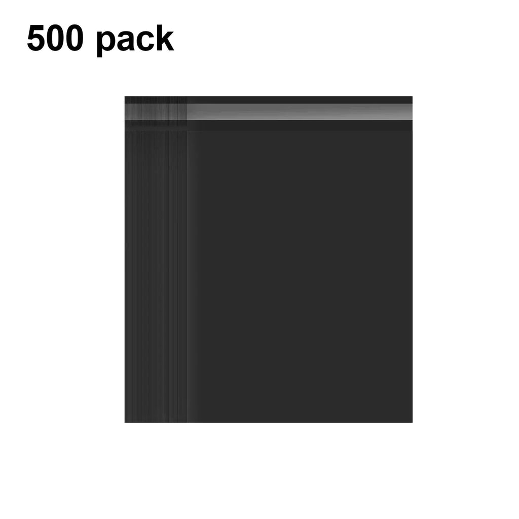 Durable Polyethylene Plastic Mailing Bags for Secure Parcel Packing & Postage