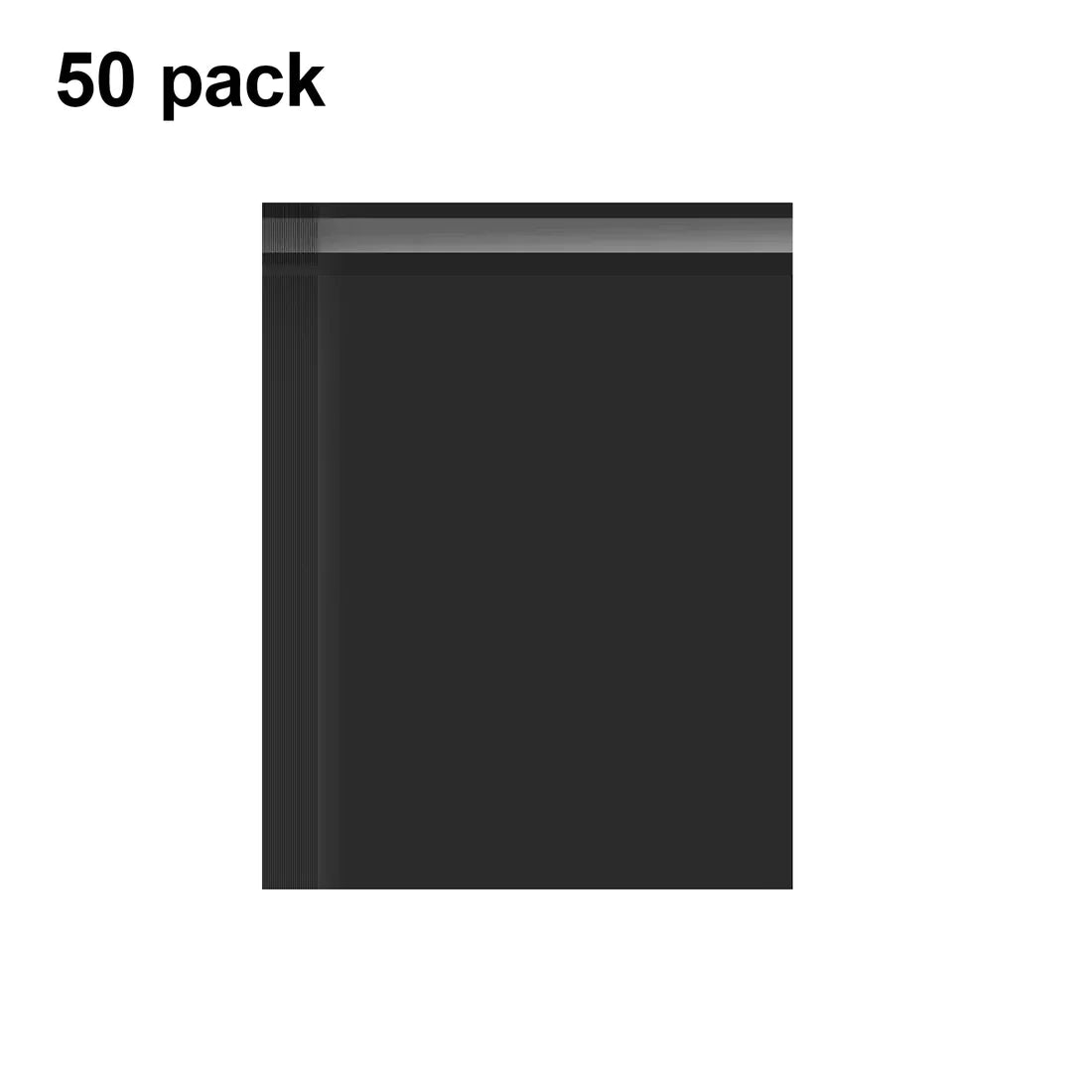 Durable Polyethylene Plastic Mailing Bags for Secure Parcel Packing & Postage