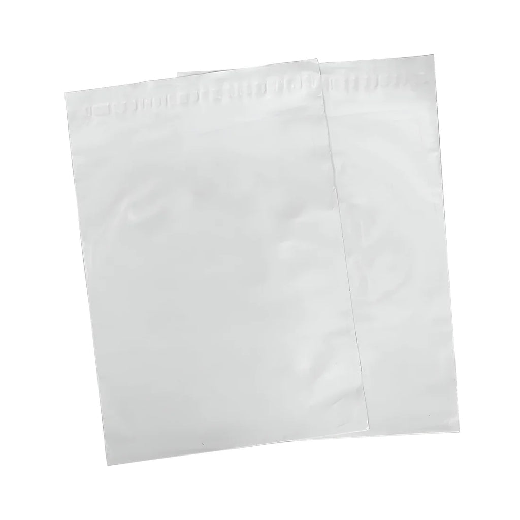 Durable Colorful Polyethylene Self-Seal Mailing Bags for Secure Parcel Shipping