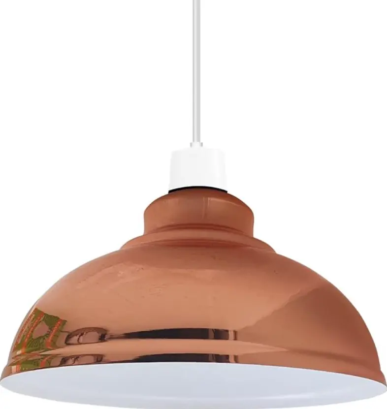 Retro Pendant Lamp Shades for Living Room ~6154