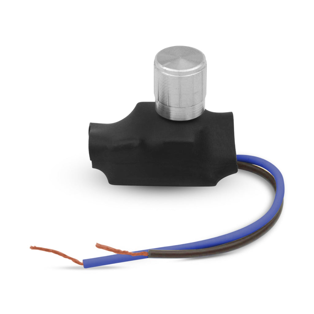 Adjustable Rotary Dimmer Switch Knob for Lamps & Smart Home Lighting Control