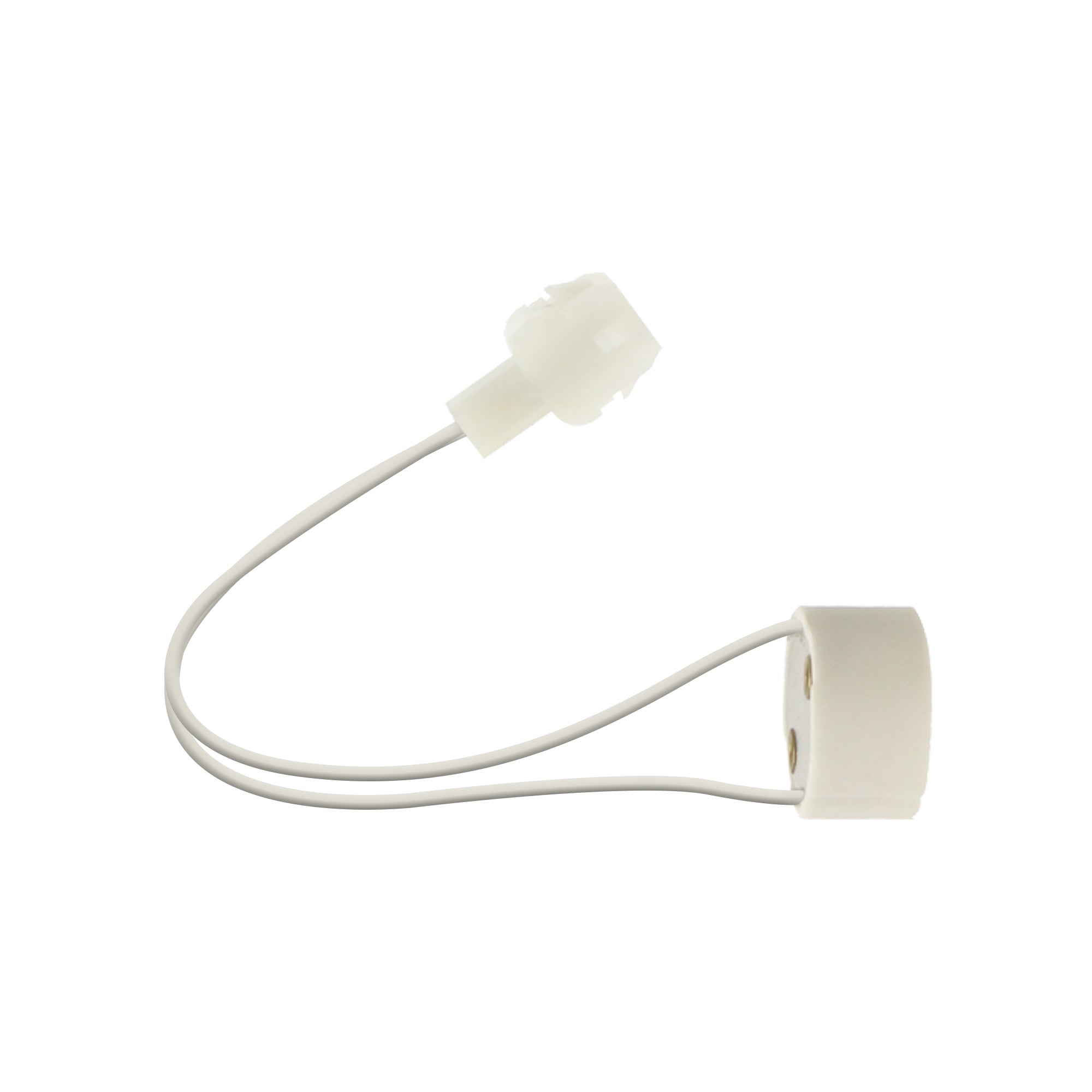 GU10 Lamp Holder Base Socket Connector Downlight Fitting Wire ~ 6049