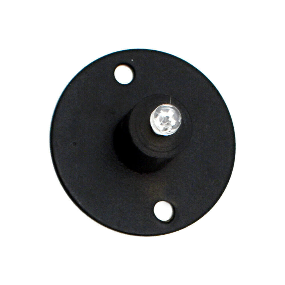 Durable Iron Ceiling Rose Hook Plate for Spider Pendant Chandelier Lights