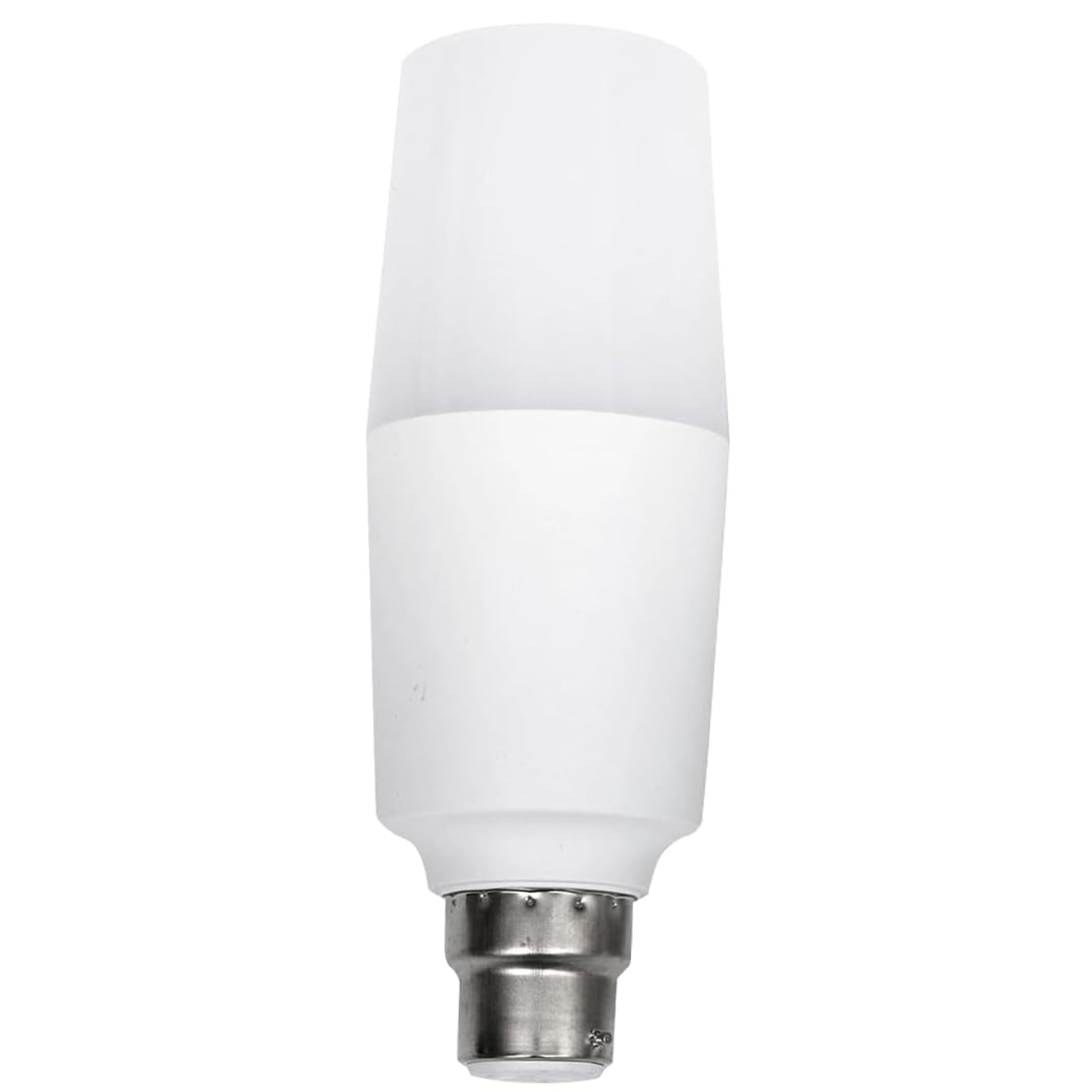 T7 B22 Bayonet LED Stick Bulb Bright White Frosted Energy Saving Light