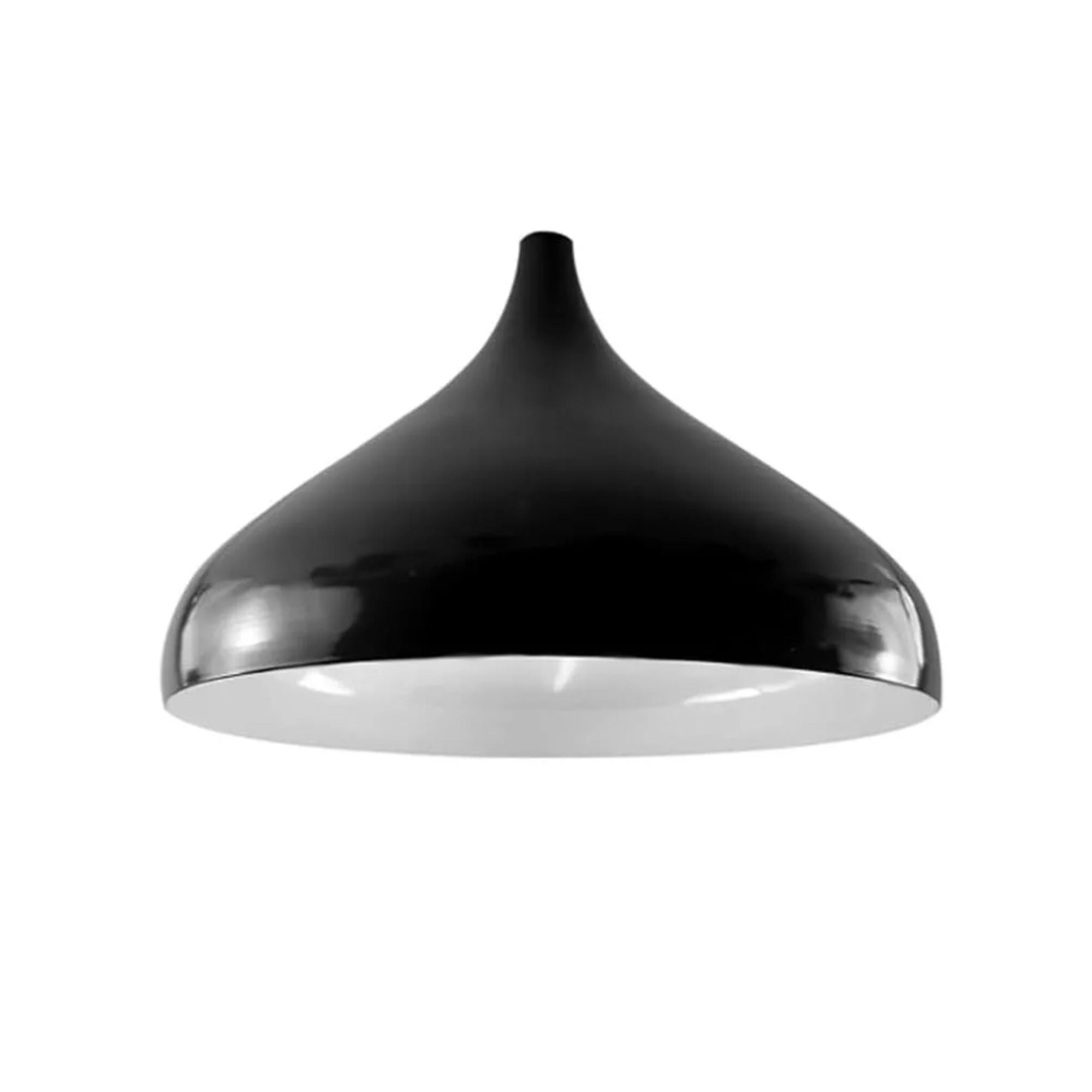 Chic Metal Mosque Shape Pendant Light Lampshade for Modern Home Interiors