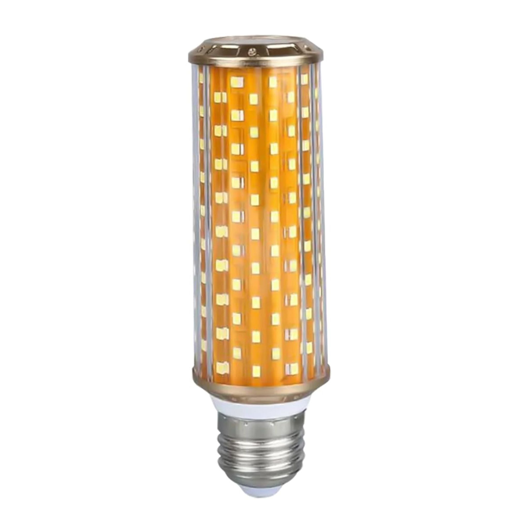 30W E27 LED Corn Bulb High Power Energy Saving Lamp