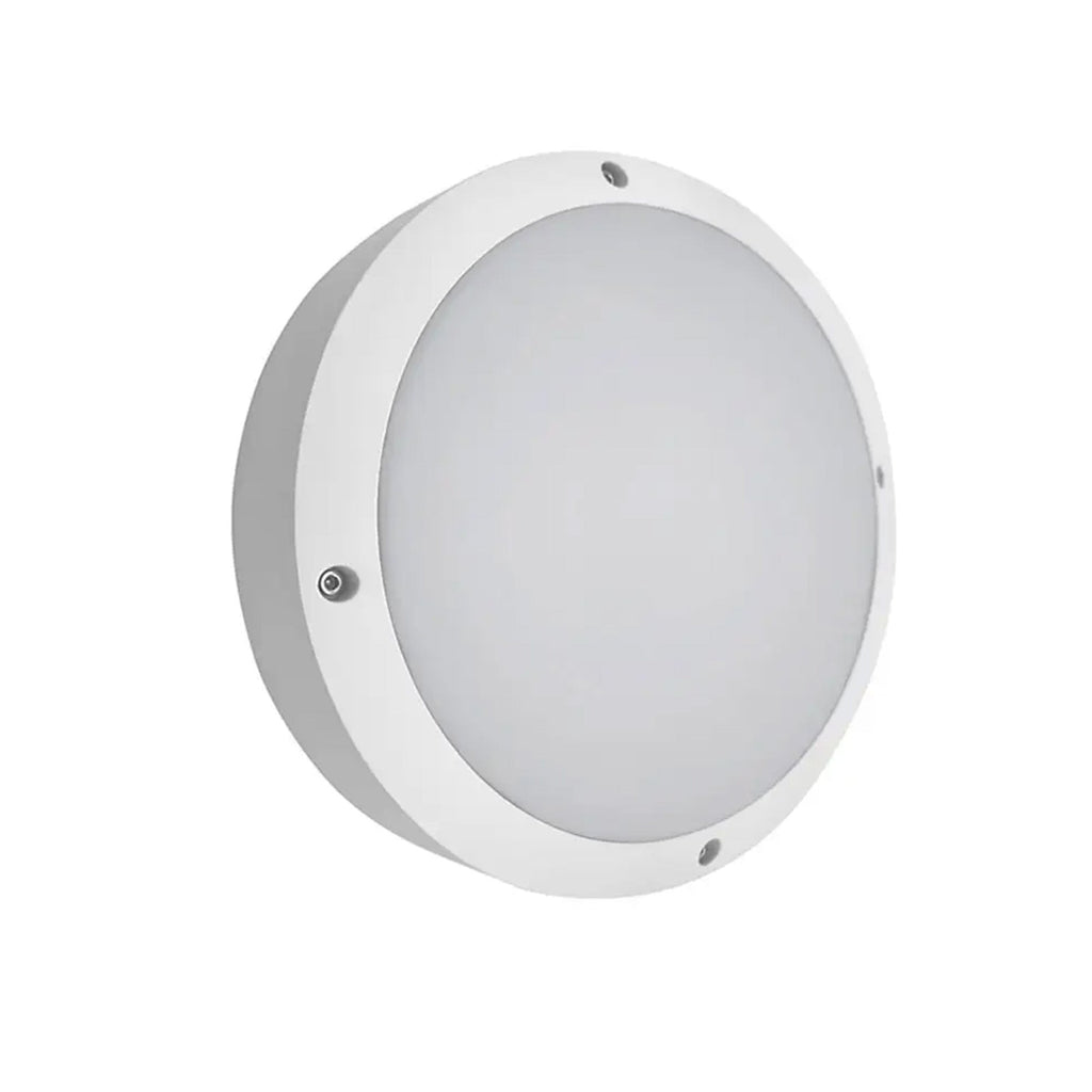 Modern LED Wall Sconce IP54 Indoor/Outdoor Light Fixture ~5981