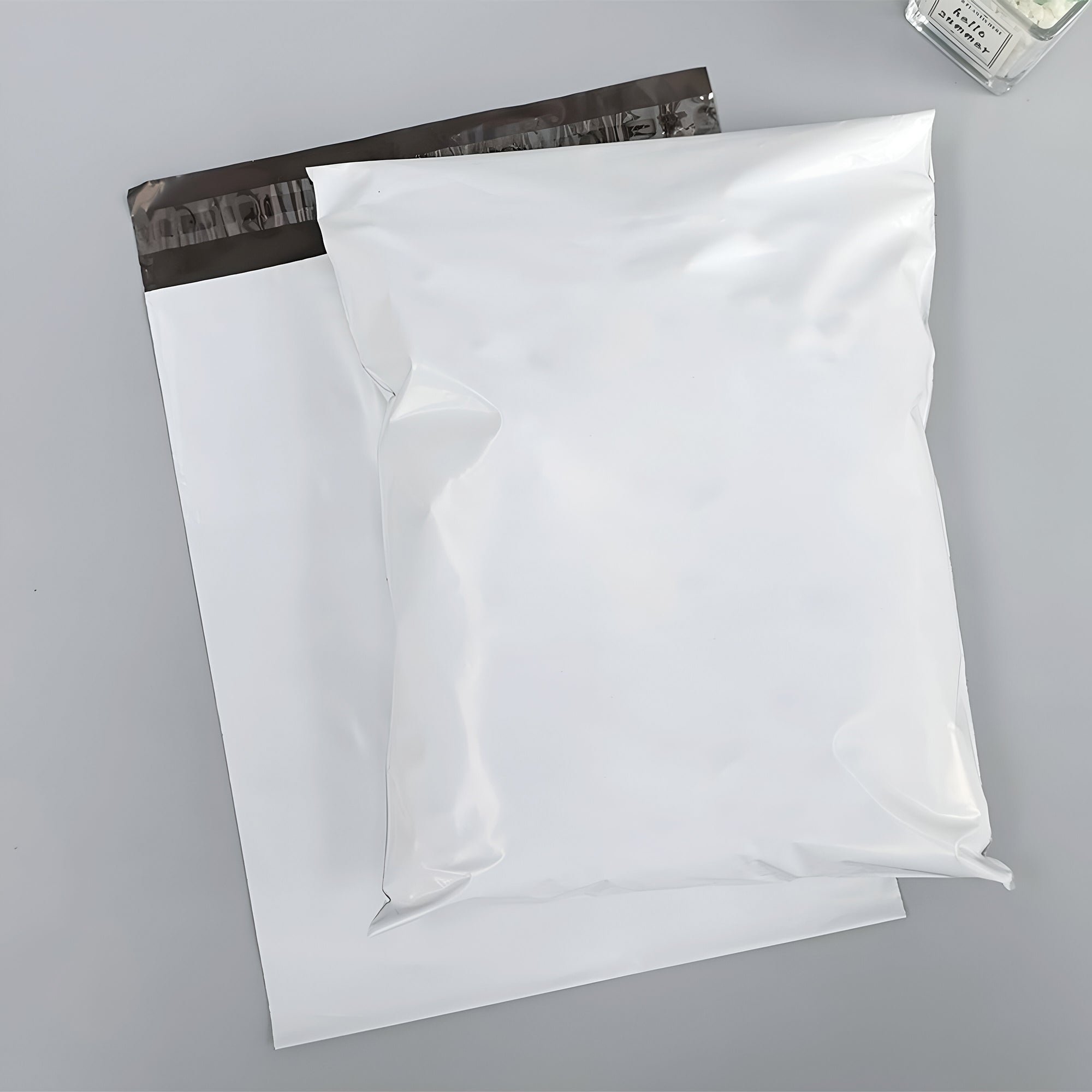 Durable Self-Seal Plastic Mailing Bags Waterproof Heavy Duty Poly Mailers