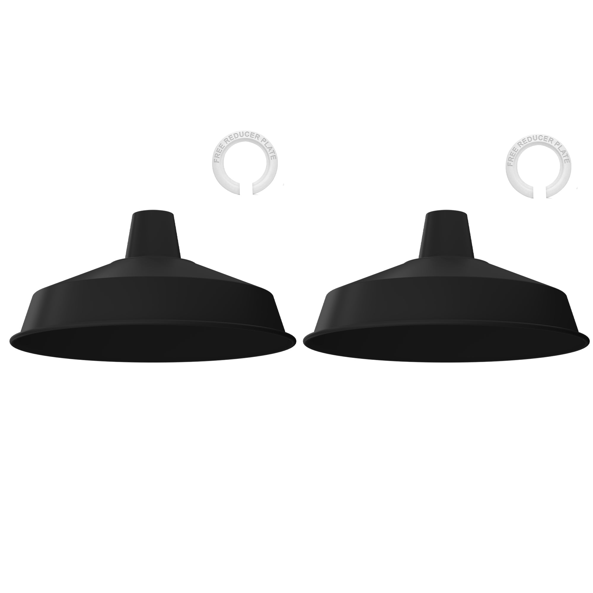 Pluto Metal Ceiling Pendant Light Shade Fitting for Modern Home Decor