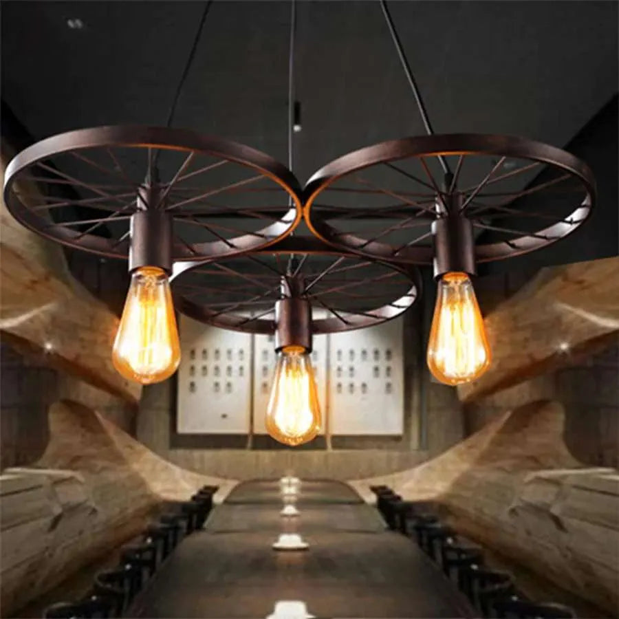 Matte Black Metal 100mm Ceiling Rose for Pendant Light Installations