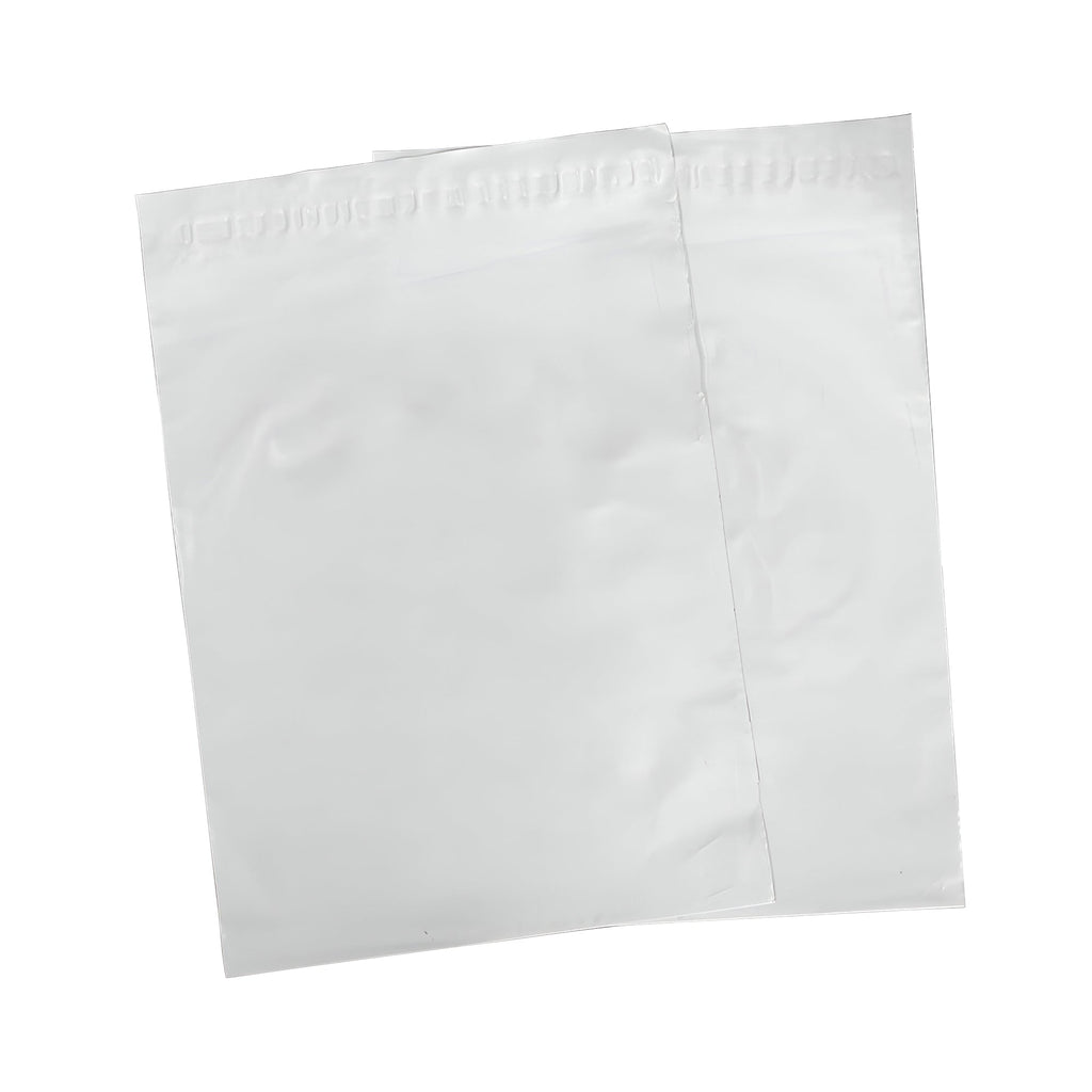 Modern Plastic Mailing Bags Strong Postage Shipping Envelopes Self-Seal Packaging