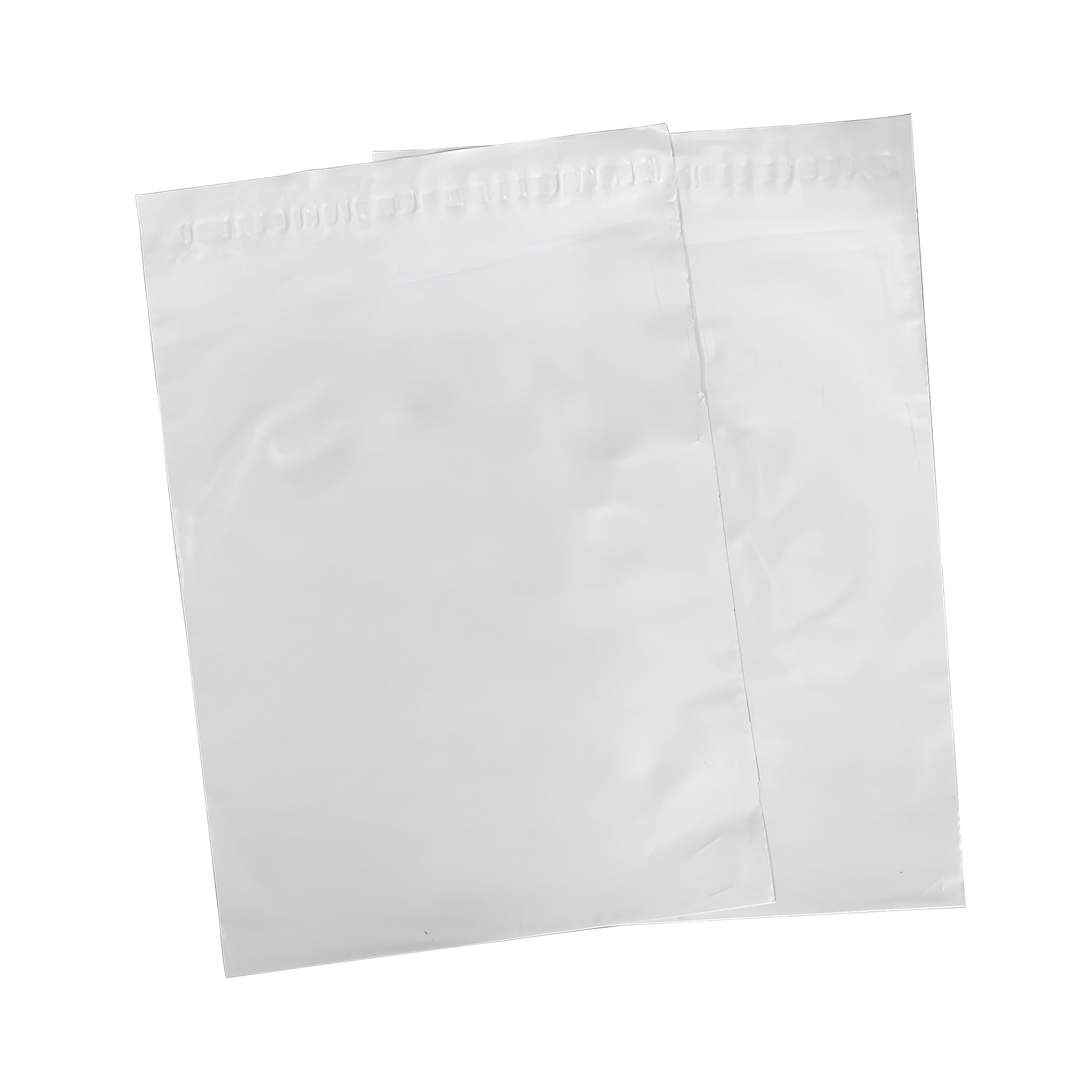Modern Plastic Mailing Bags Strong Postage Shipping Envelopes Self-Seal Packaging