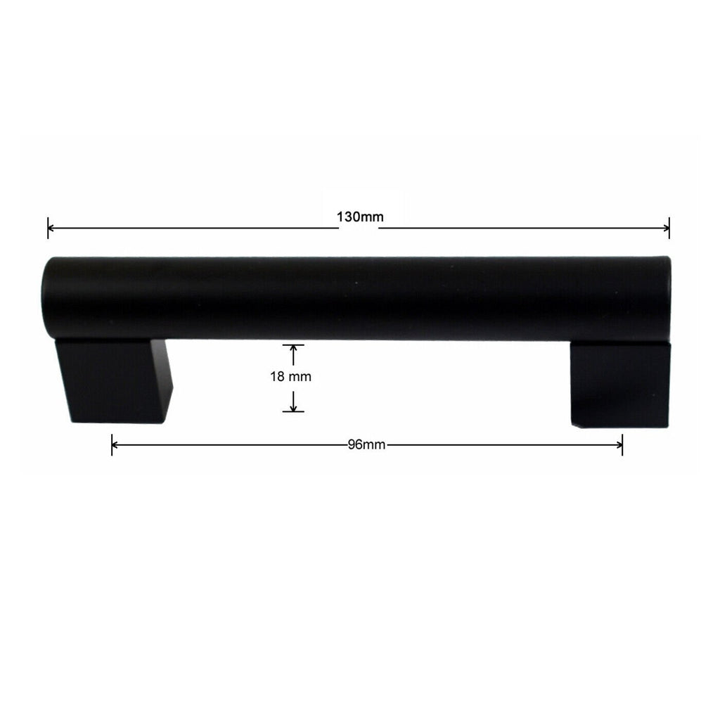 Kitchen Cupboard Cabinet Boss Bar Door Handle ~ 6036