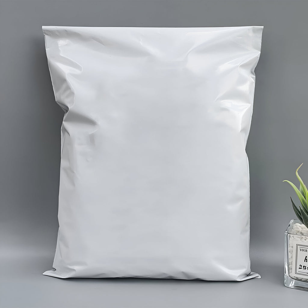 Durable Self-Seal Plastic Mailing Bags Waterproof Heavy Duty Poly Mailers