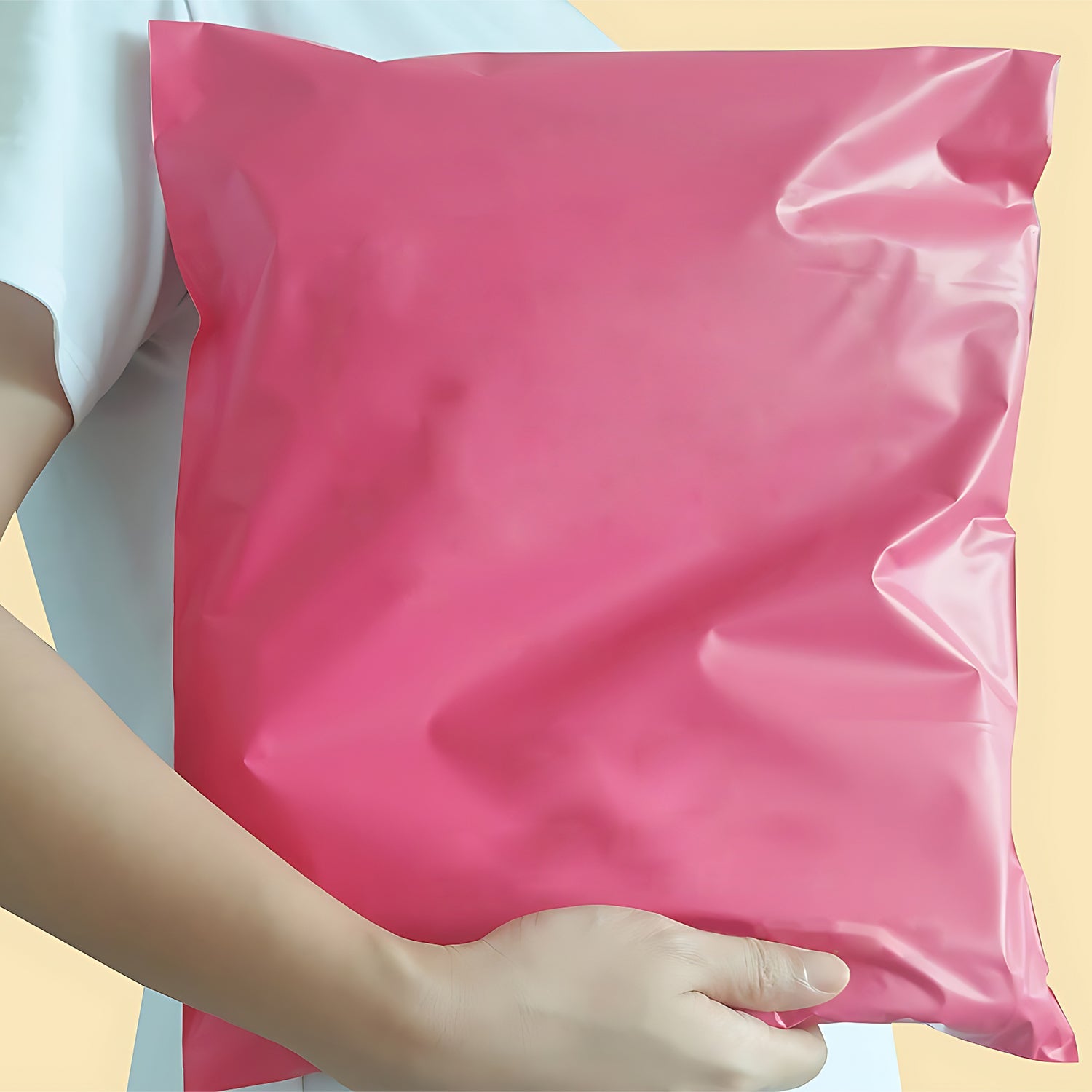 Durable Self-Seal Plastic Mailing Bags Waterproof Heavy Duty Poly Mailers