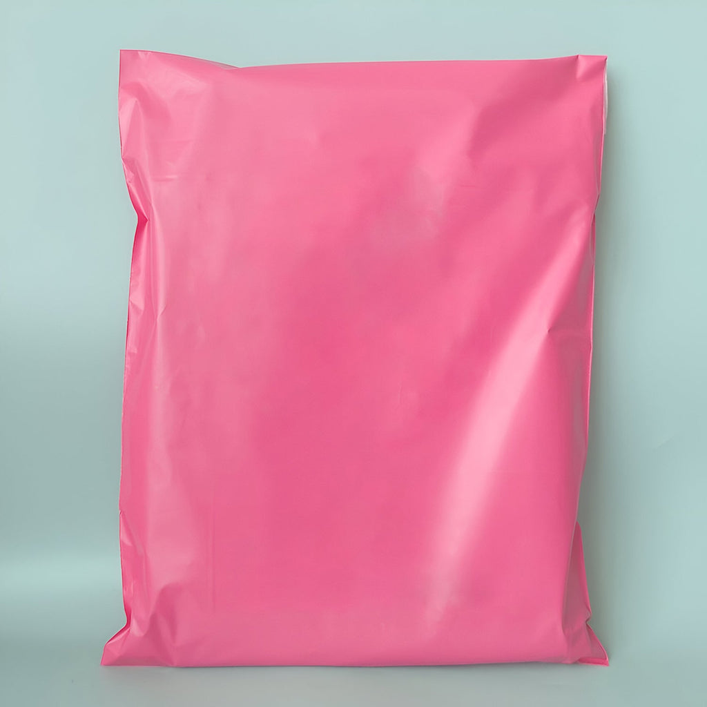 Durable Self-Seal Plastic Mailing Bags Waterproof Heavy Duty Poly Mailers