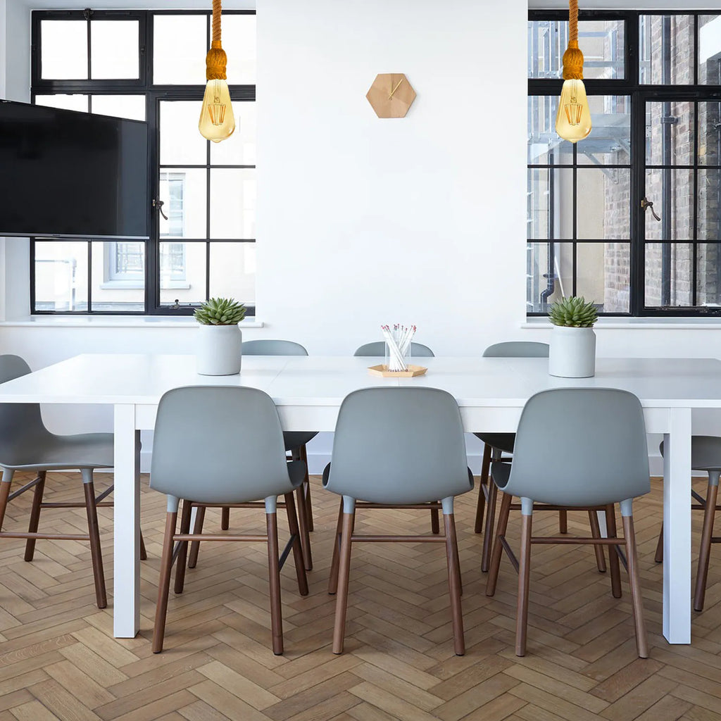 Rustic Hemp Rope Ceiling Pendant Light ~5895