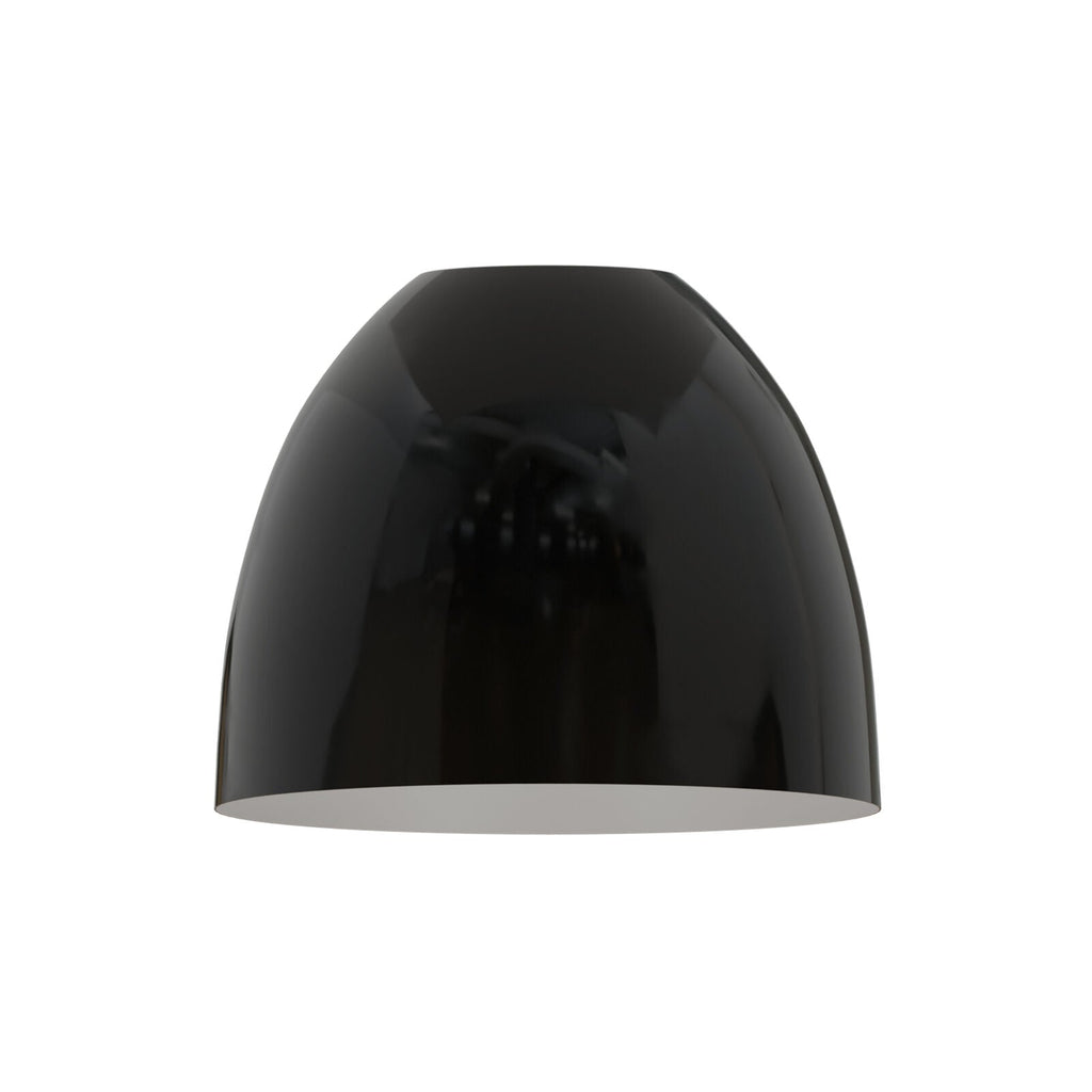 Vintage Industrial Easy Fit Metal Lampshade for Pendant & Ceiling Lights