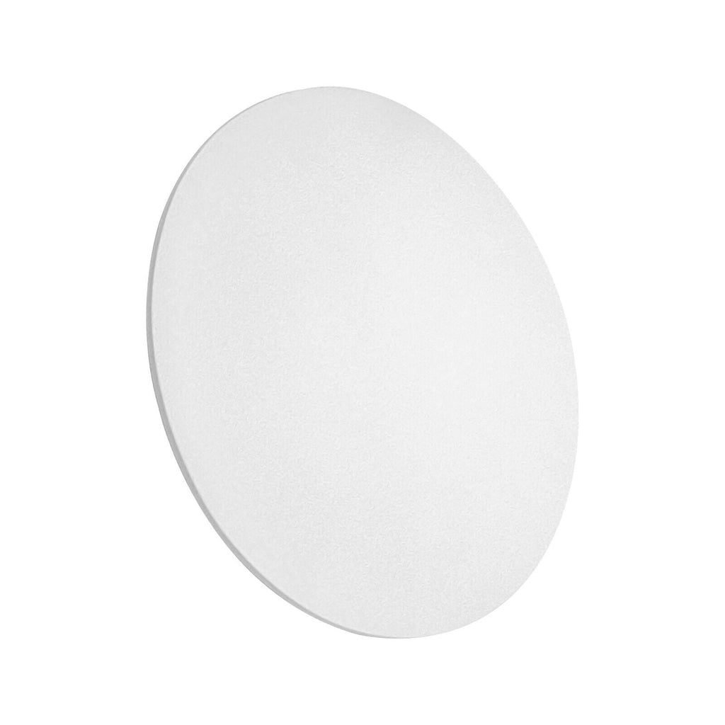 Modern 10W Round LED Wall Light Indoor & Outdoor Use ~5986