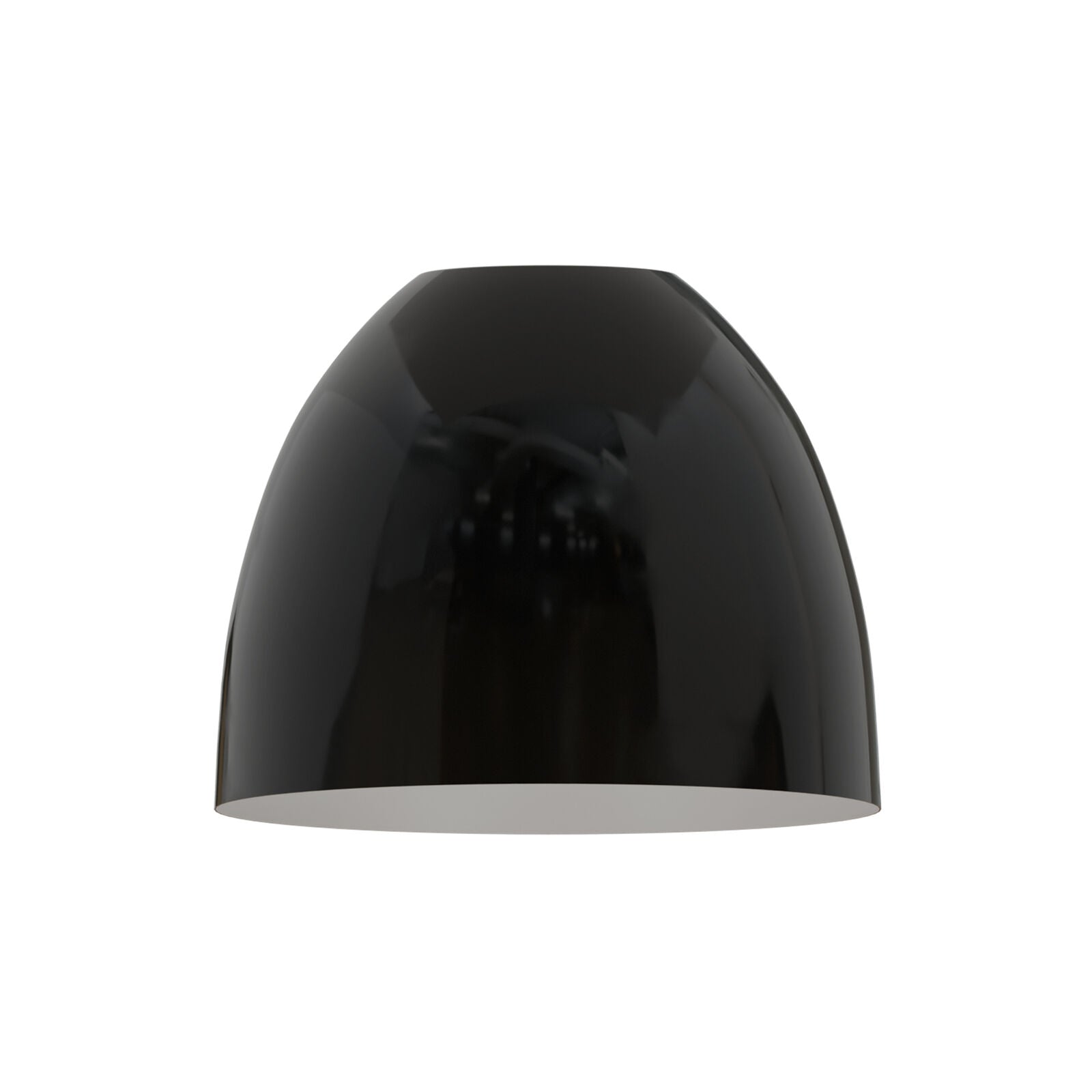Vintage Industrial Easy Fit Metal Lampshade for Pendant & Ceiling Lights, Mug Shape