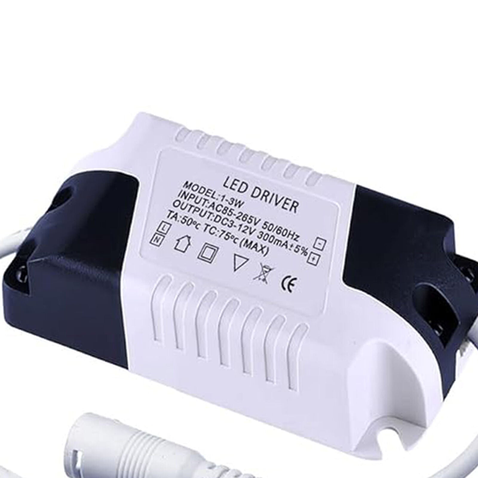 LED Driver Power Supply AC100-240V Constant Current Transformer ~6239