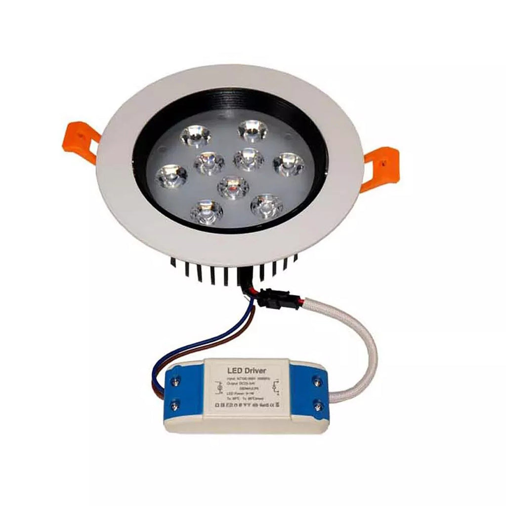 Dual-Pack AC/DC Constant Current LED Driver for G4 MR11 MR16 Lights