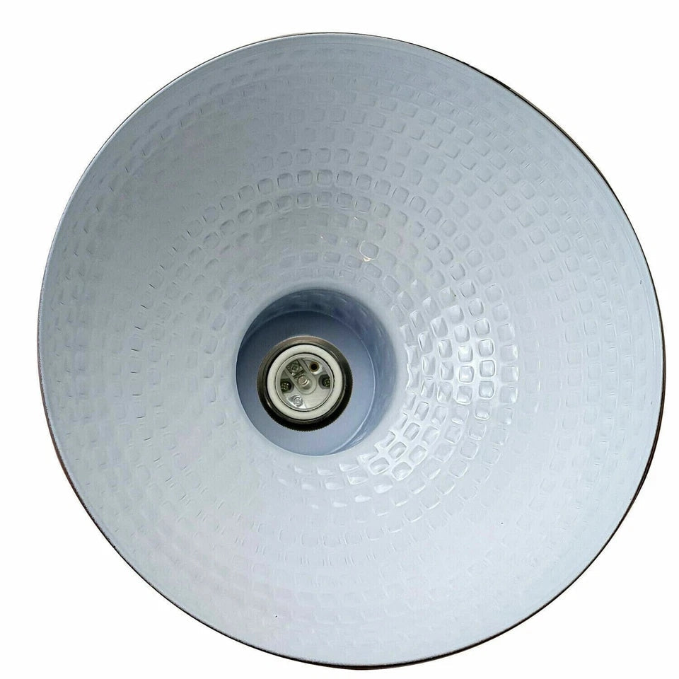 Vintage Industrial Metal E27 Ceiling Pendant Light fixture~6056