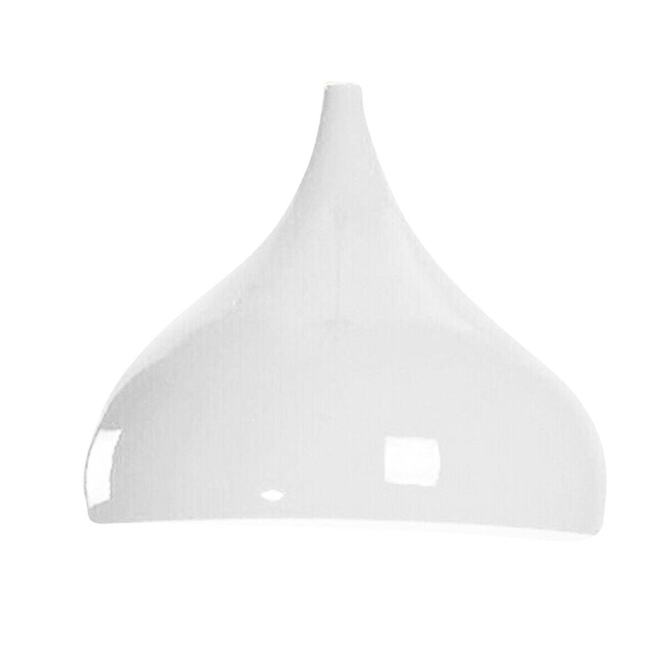 Industrial Dome Metal Ceiling Light Shade, Vintage Retro Pendant Lamp Fixture