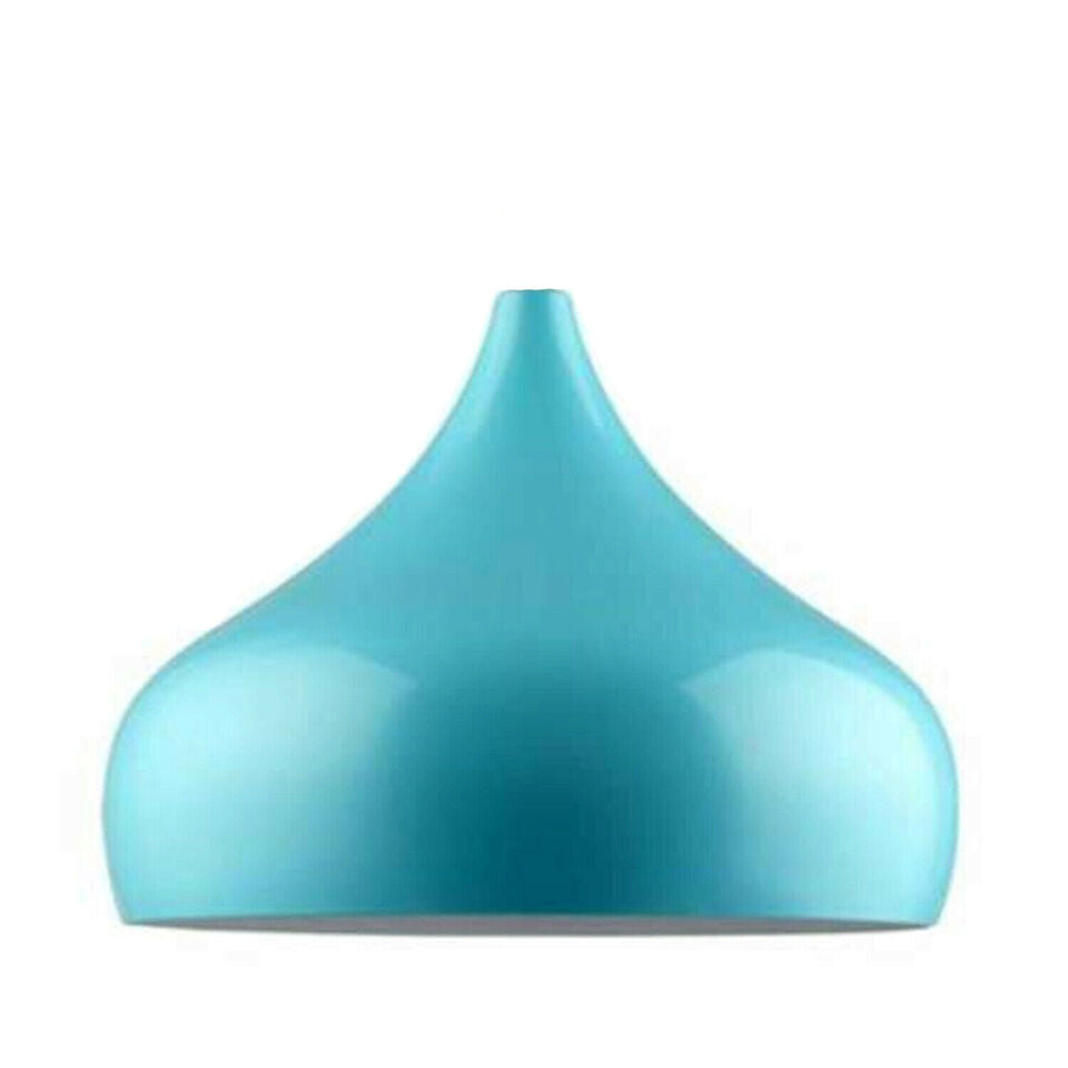 Industrial Lampshade Metal  ~6156