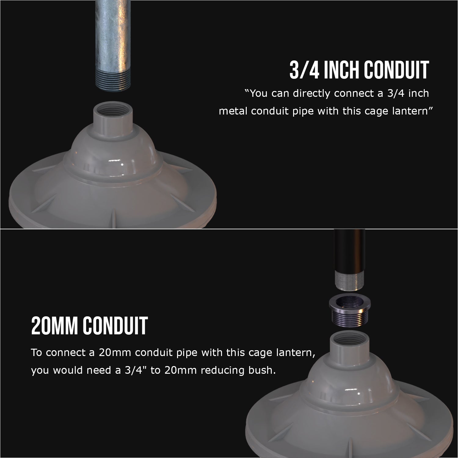 Industrial Metal Wire Cage Pendant Light Fixture - Urban Loft Style Lighting Solution