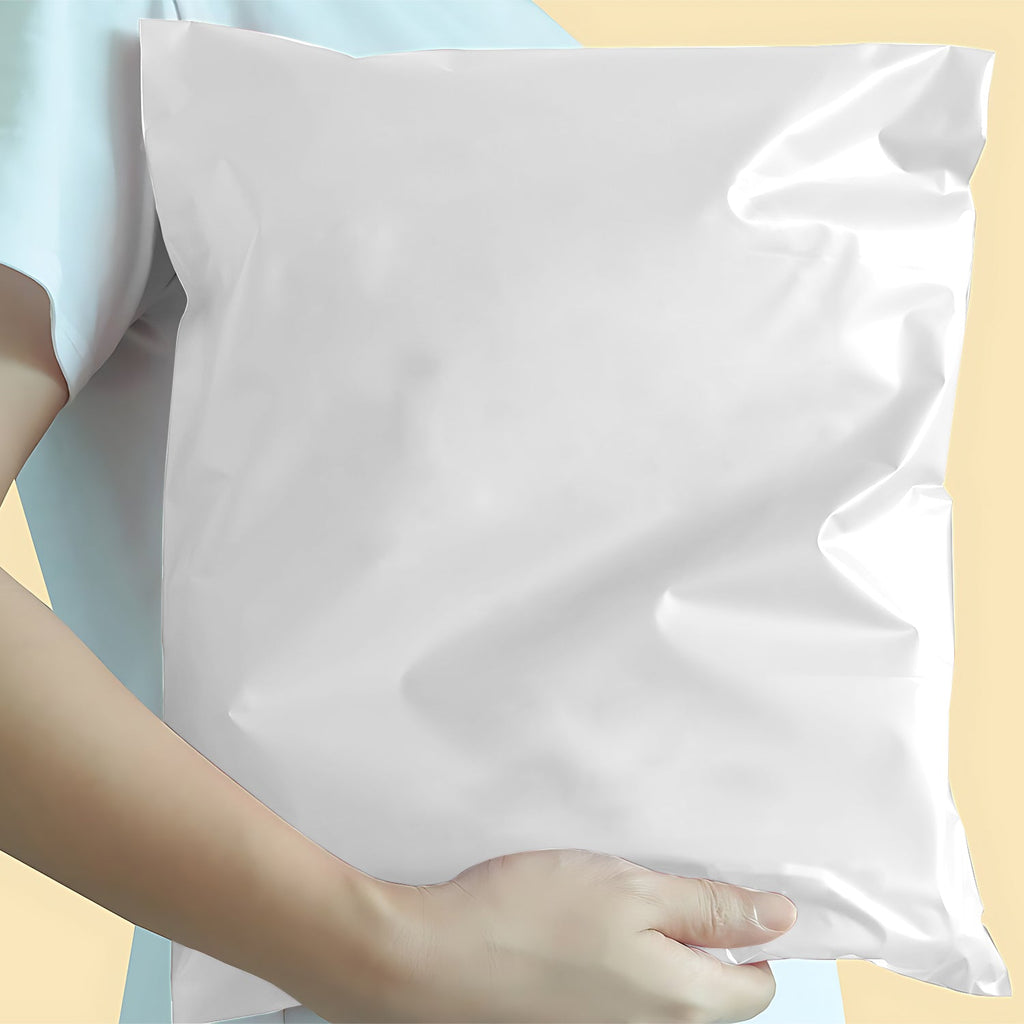 Durable Self-Seal Plastic Mailing Bags Waterproof Heavy Duty Poly Mailers
