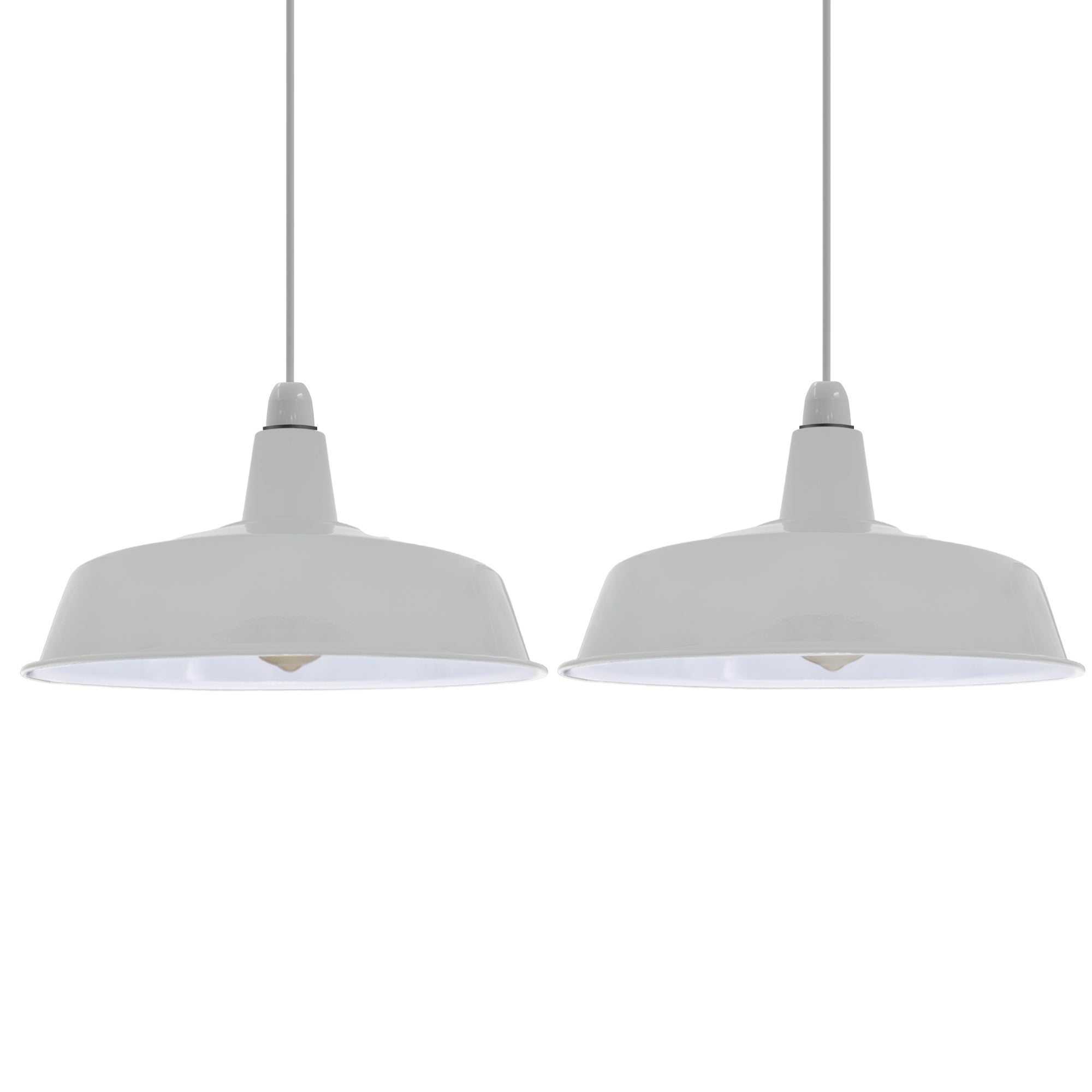 Pluto Metal Ceiling Pendant Light Shade Fitting for Modern Home Decor