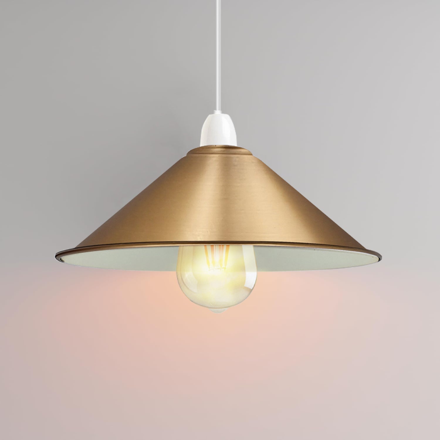 Modern Living Room Ceiling Light Shade~6155
